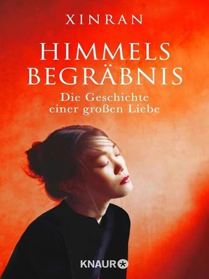 cover image of Himmelsbegräbnis